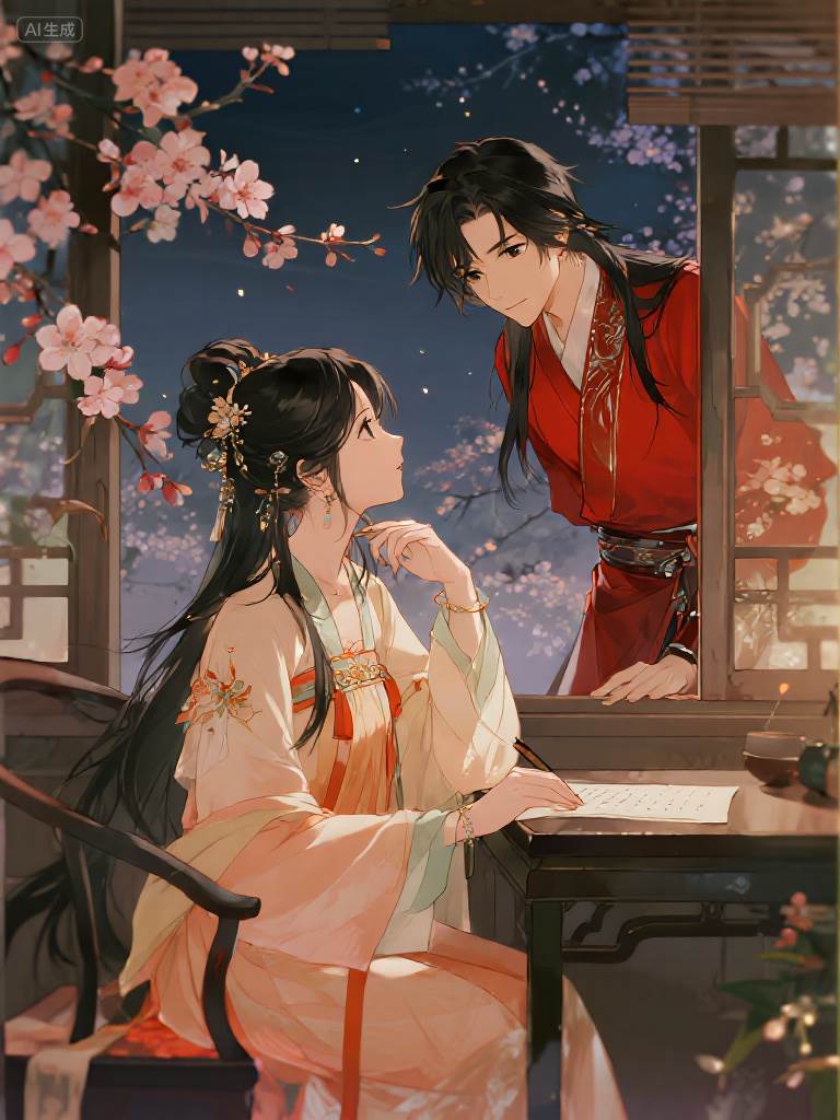 太子他總在犯病