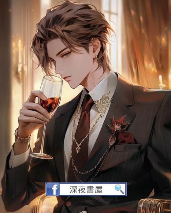 深情男配覺醒后