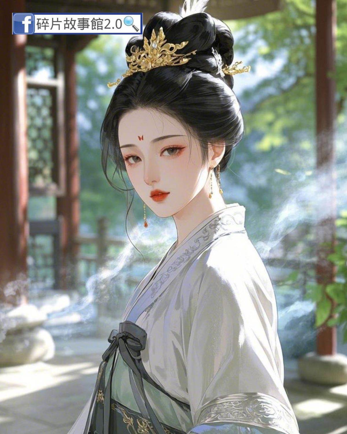 心機公主復仇記