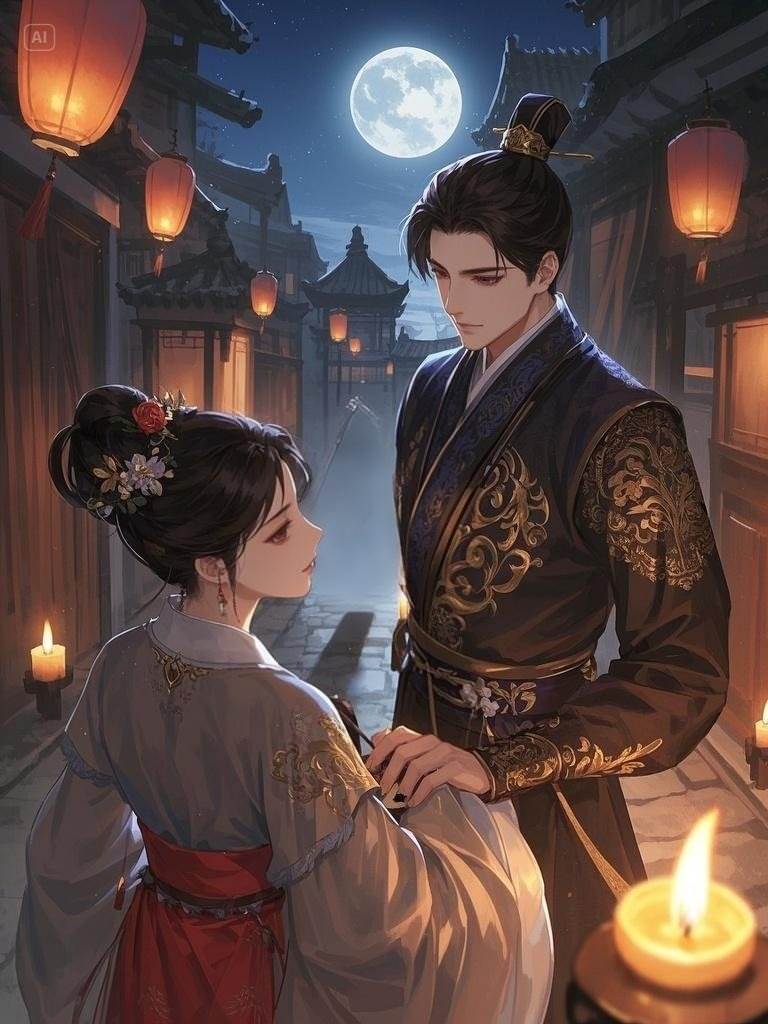 千歲萬歲，椒花頌聲