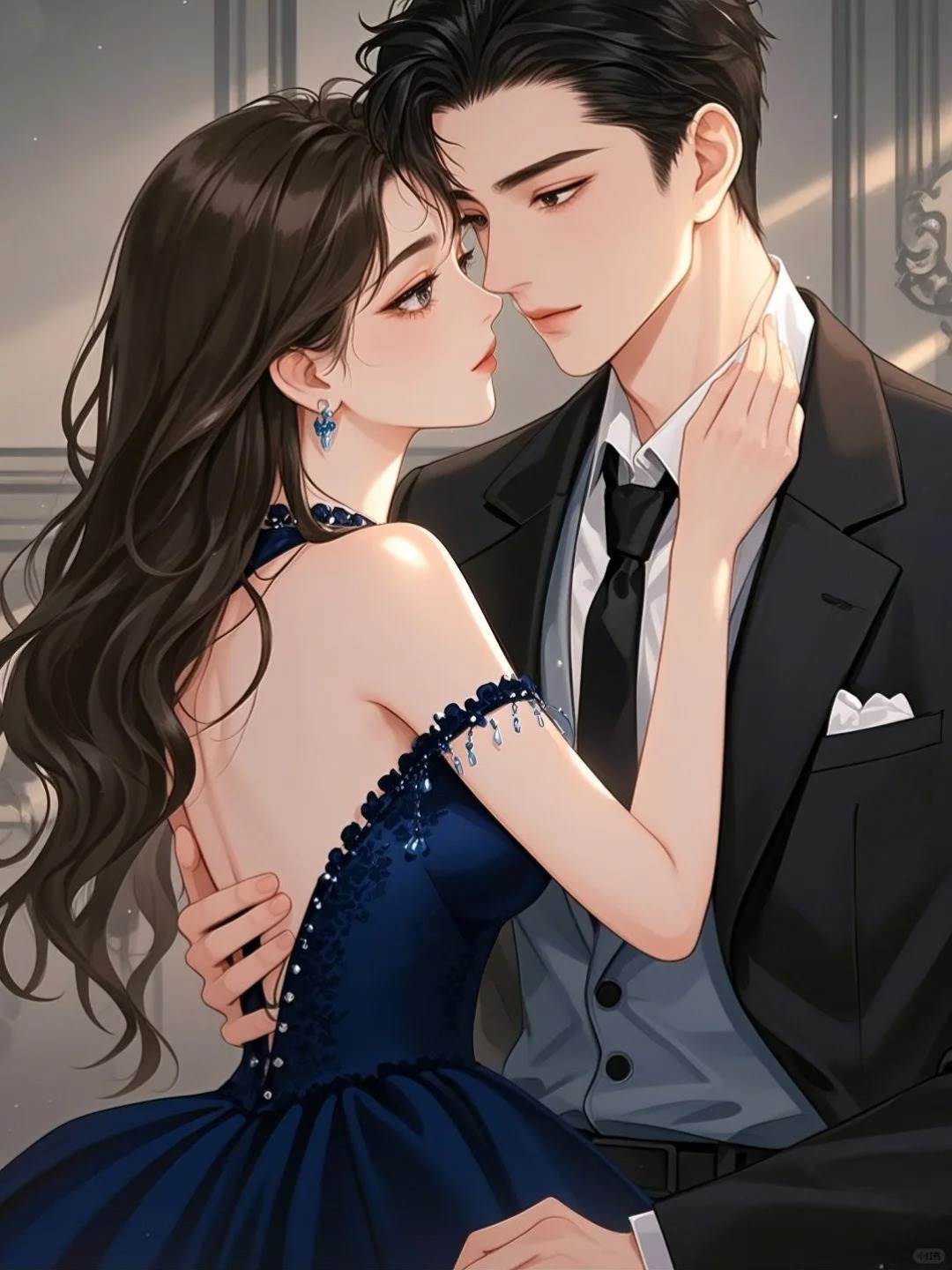 真香老公打臉記