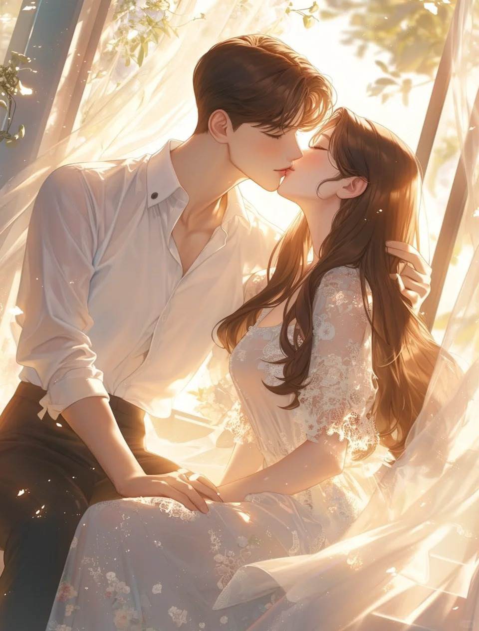 被我渣過的反派他真香了