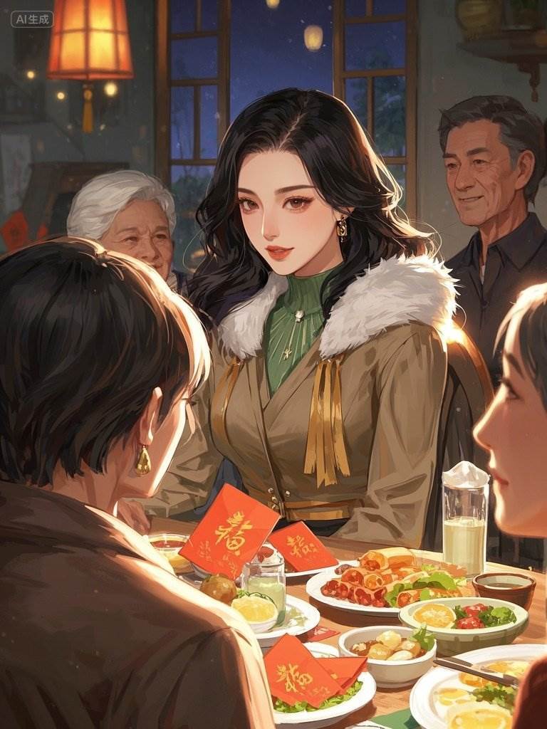 我能焊接航母后，全村人傻了