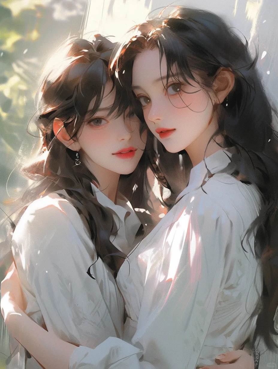 真假千金救贖記