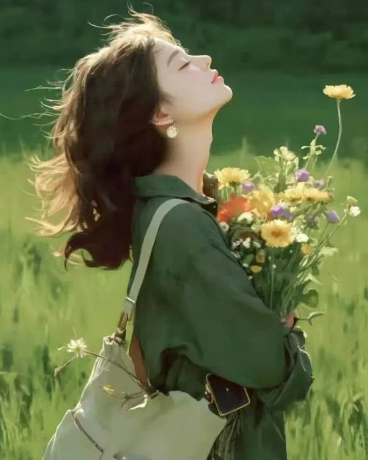 被竊取人生後我反殺了