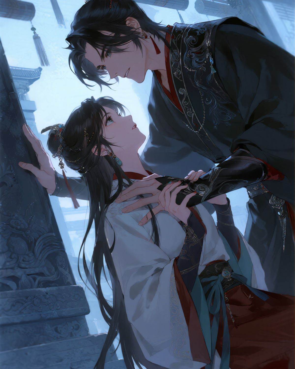 死遁第十年，病嬌權臣挖了我的墳