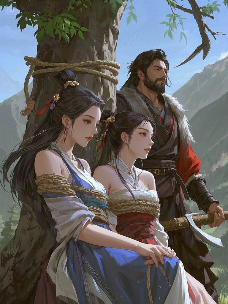 被夫君折磨死后，我重生了