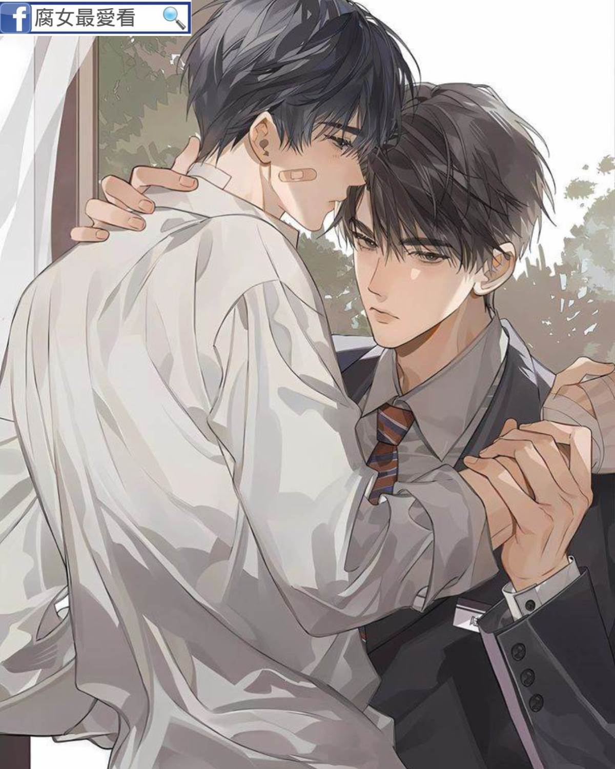 高冷弟弟是病嬌