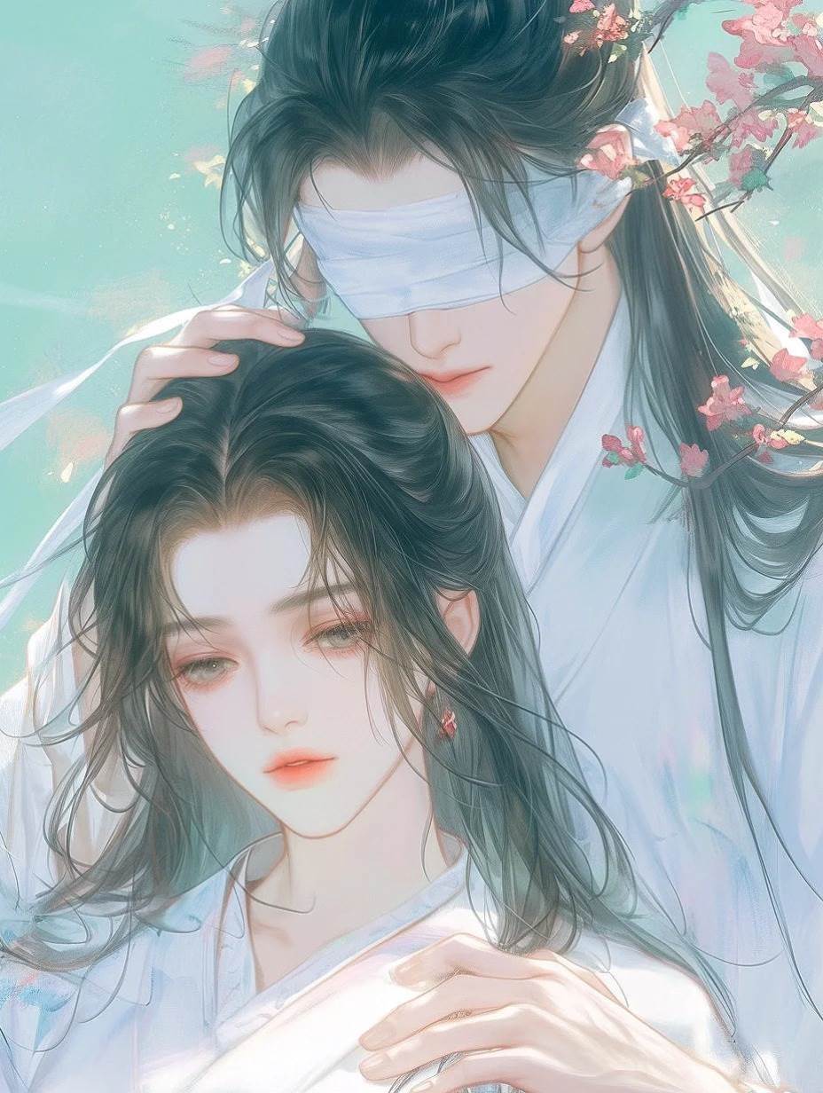 換盡江頭萬木青