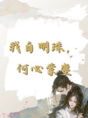 我自明珠，何必蒙塵