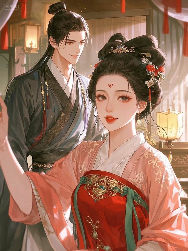 公主欠我三千兩