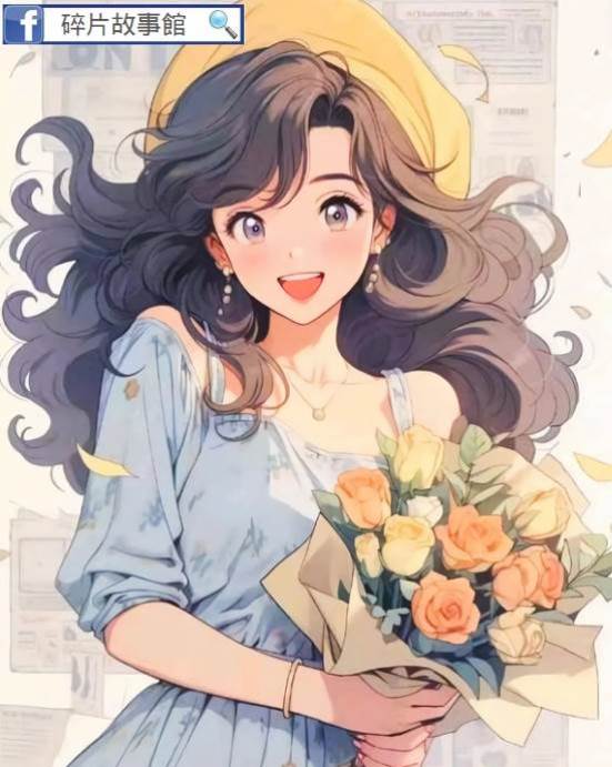 兼職腦殘粉后我被質問喜歡誰