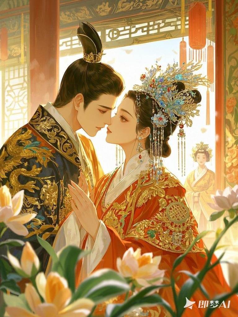 還好本宮真有錢