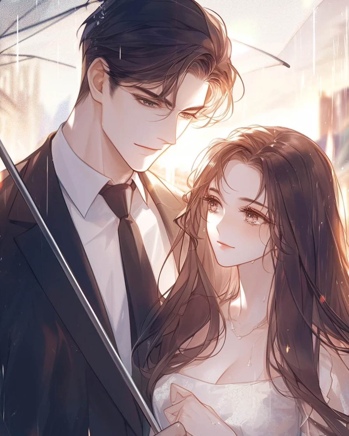 第四夢：月亮奔你而來