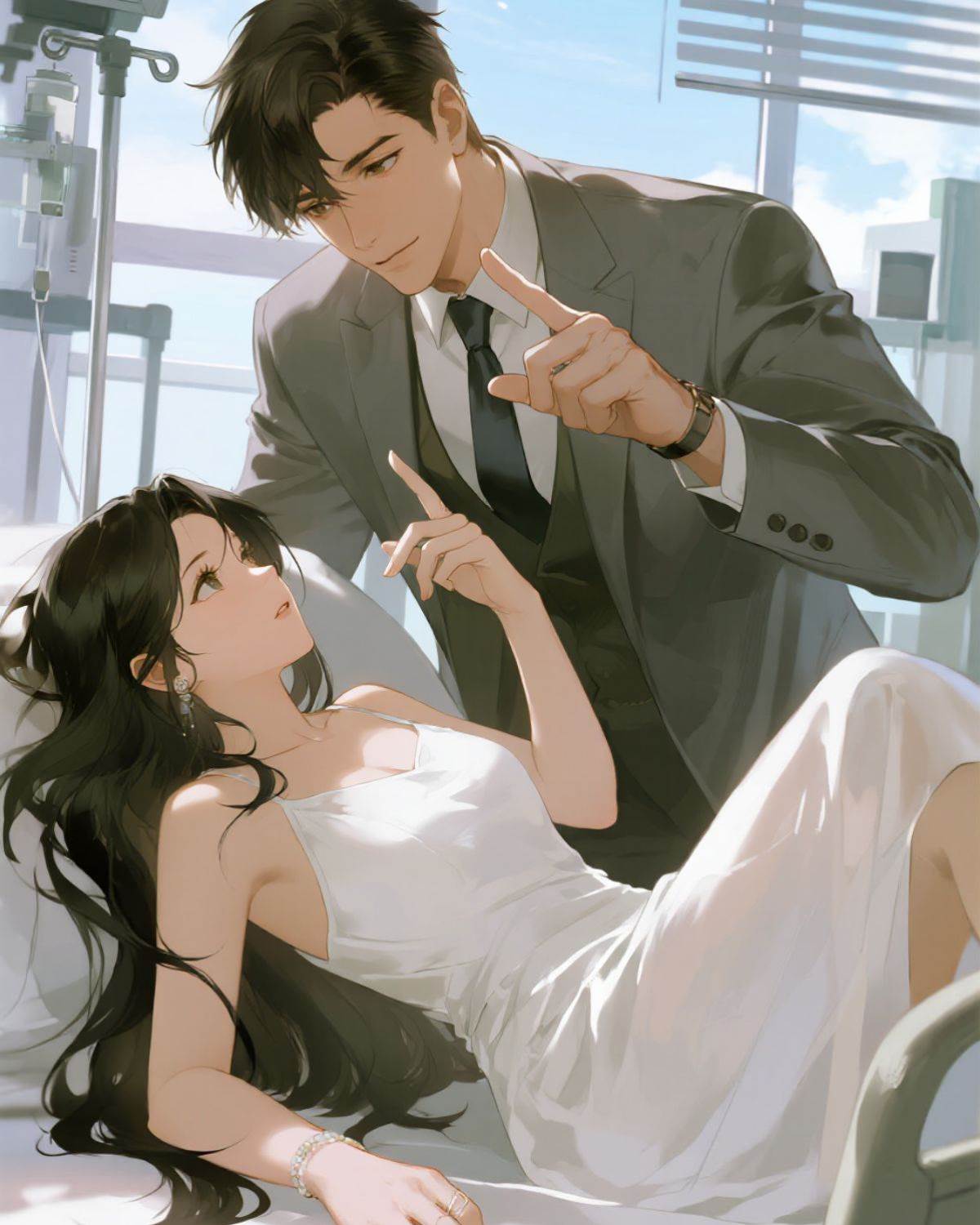 全家火葬場，我走后六個哥哥崩潰了