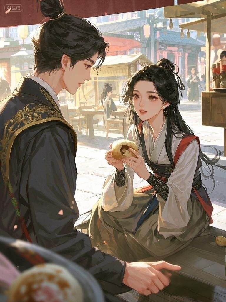 明日是個好天氣