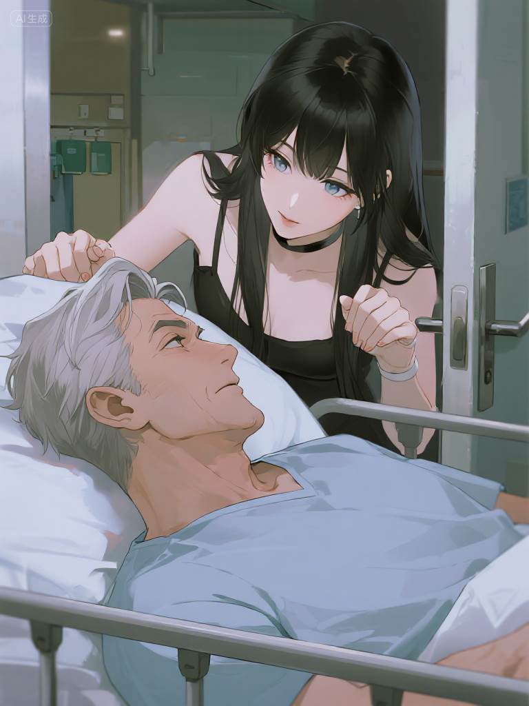 廢品站里的小公主