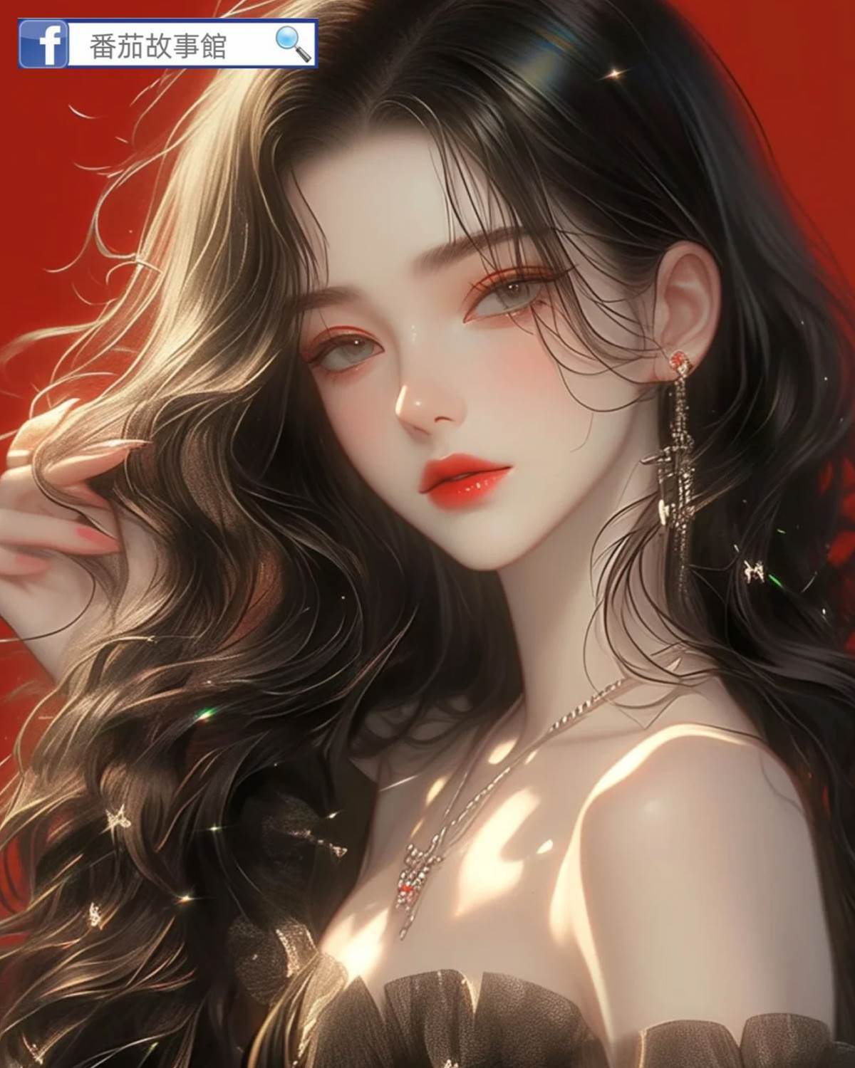 一篇奇怪的穿書文