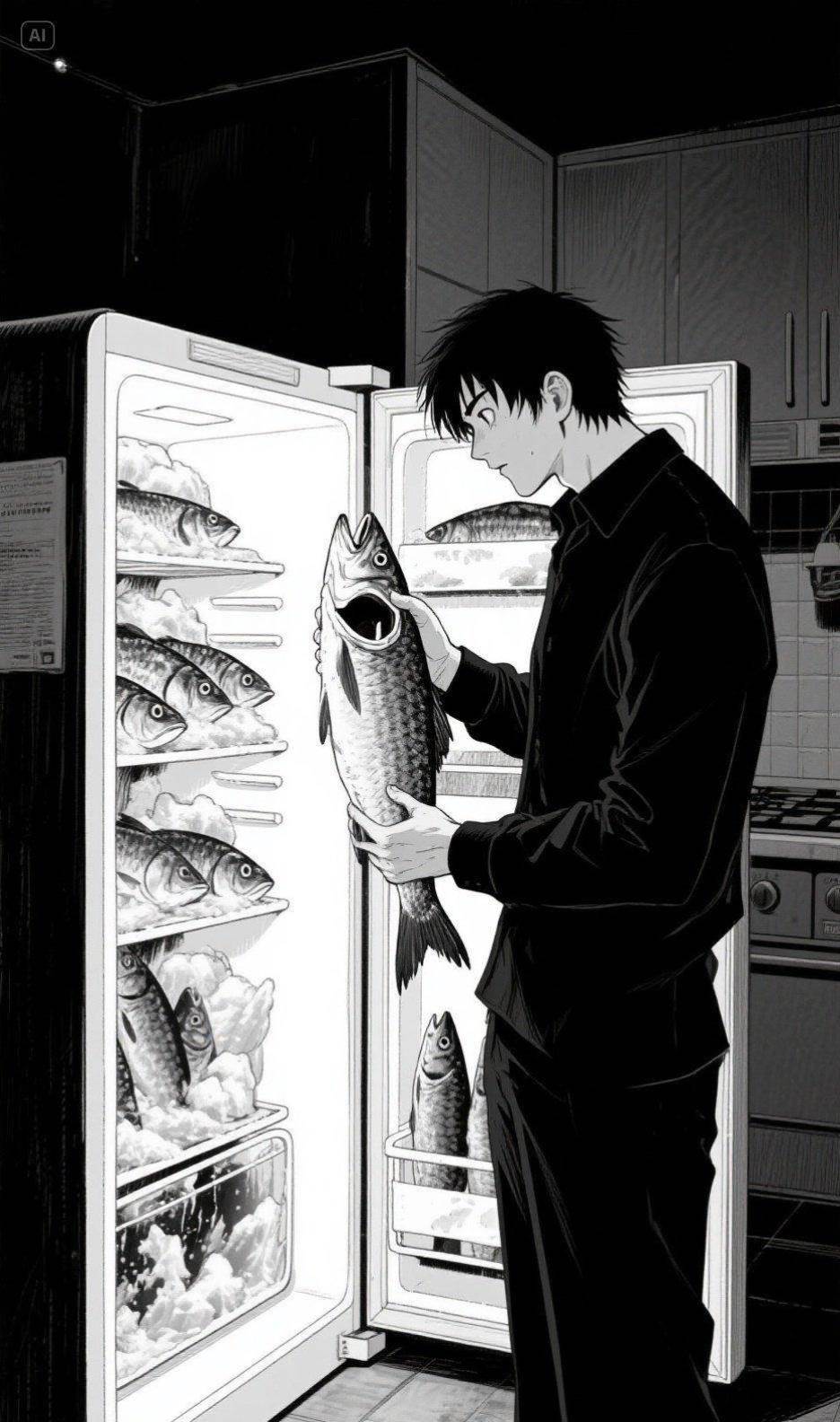 不要前往安樂鄉