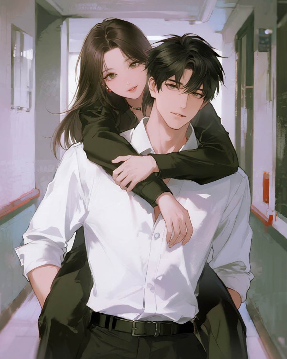 我的竹馬有點甜