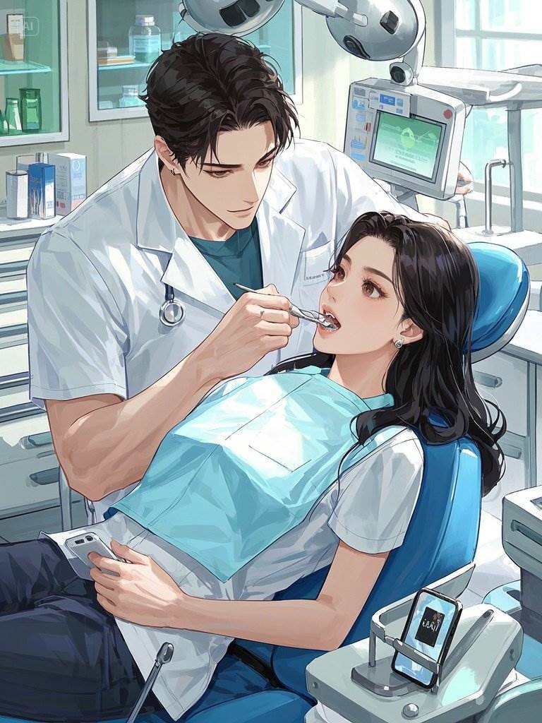 宋醫生，天黑請閉眼