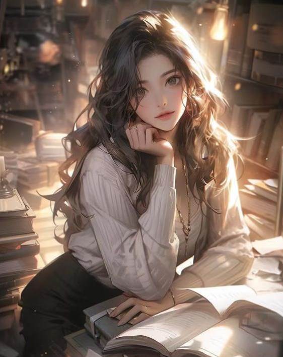 偷看總裁日記被抓包