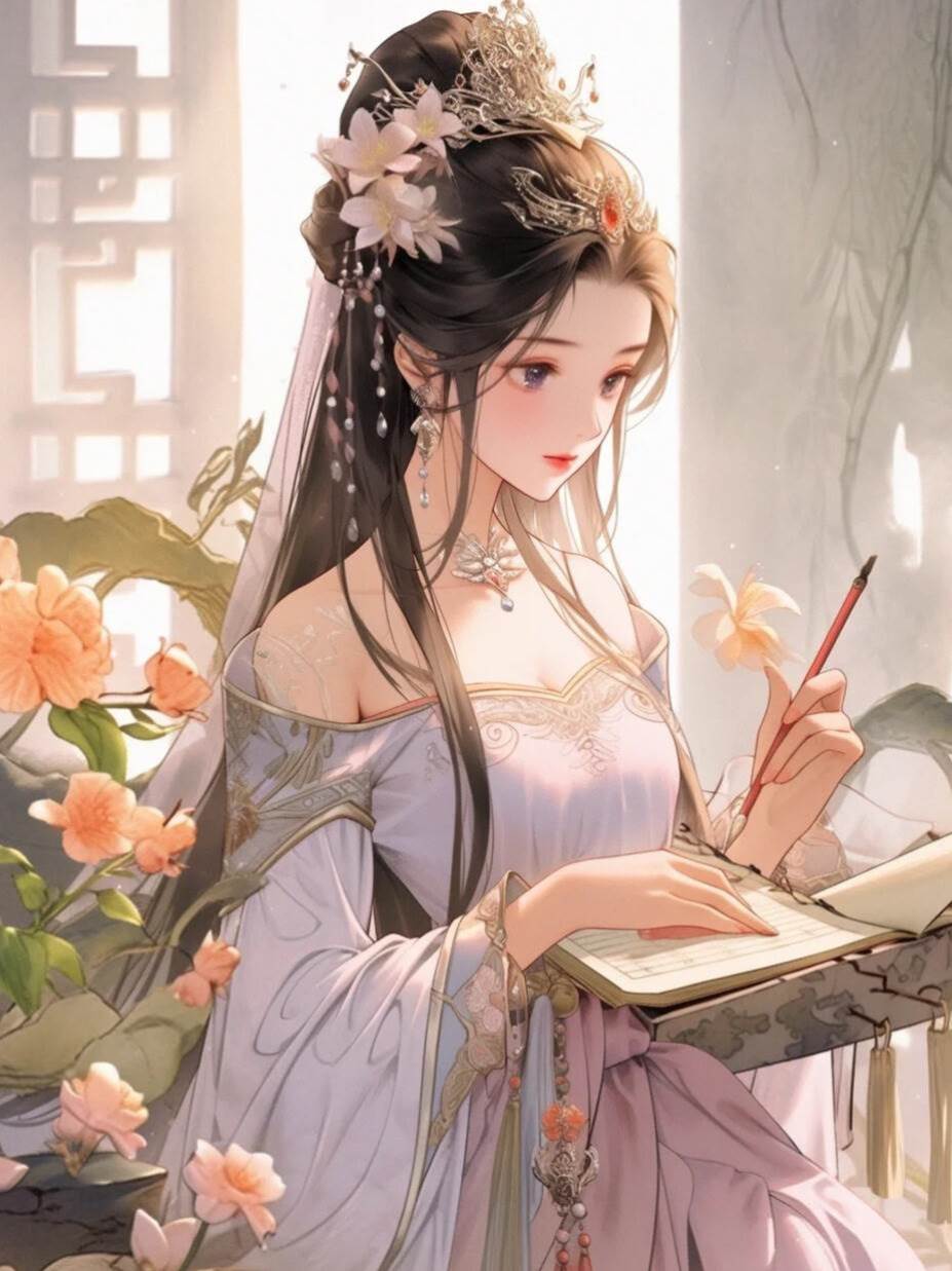 穿回來后，給前夫直播現代日常