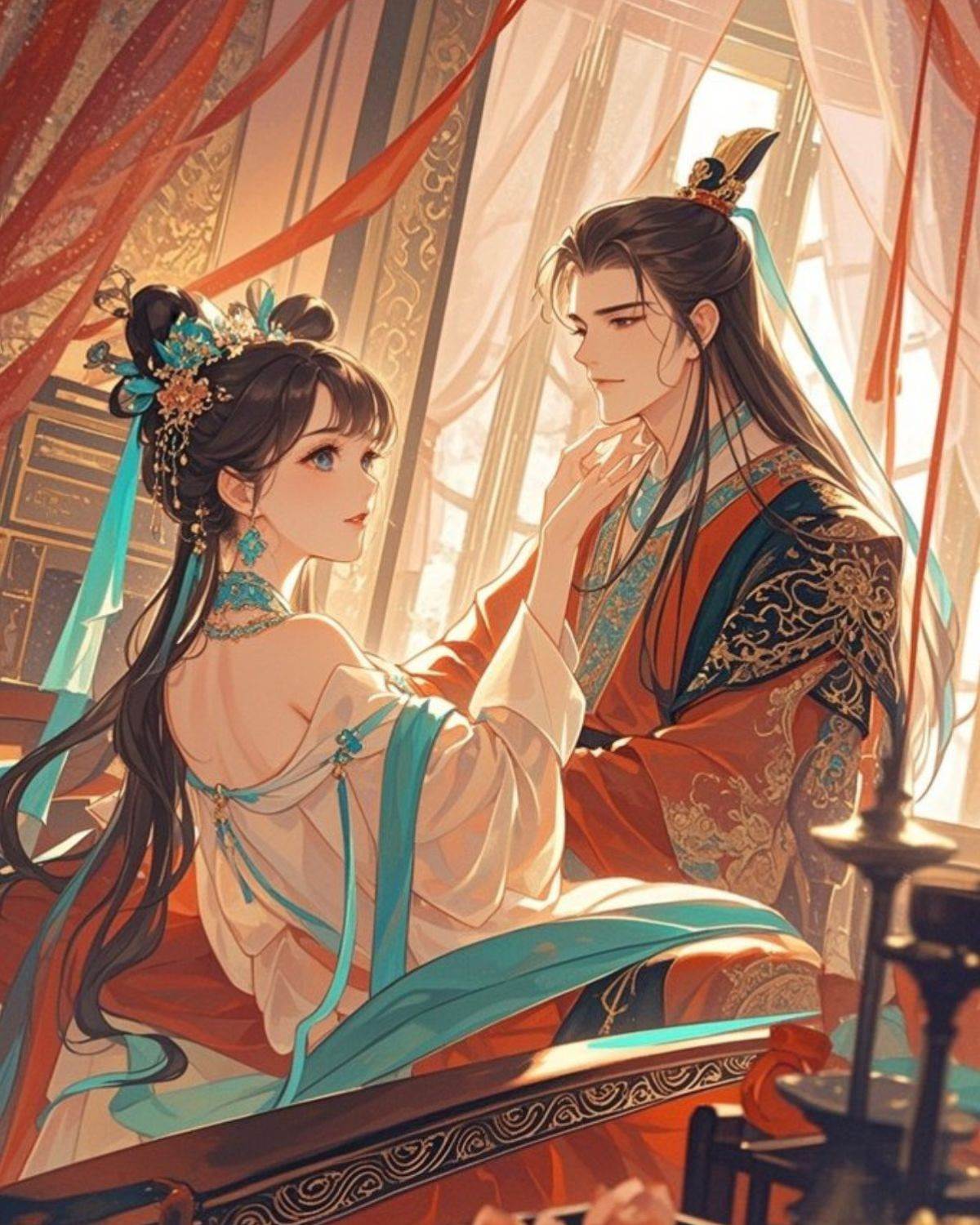 開局不利，娘娘靠紅包群升職生包子