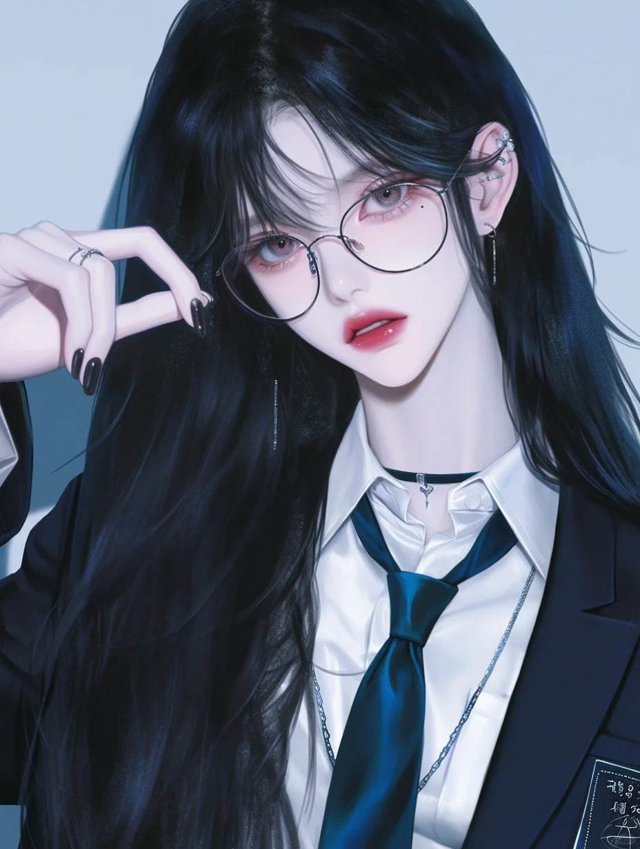 宋先生的遺傳基因