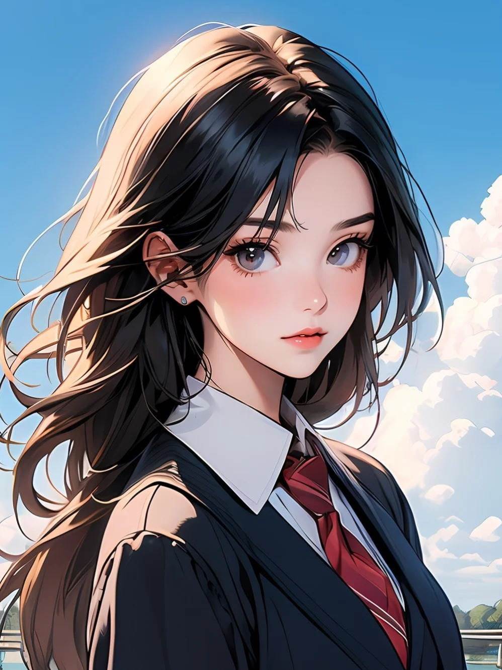 保送內定后我擺爛了