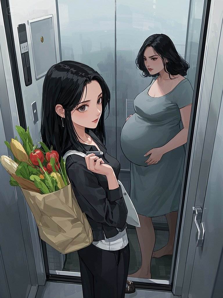 鄰居愛蹭飯，我直接發瘋