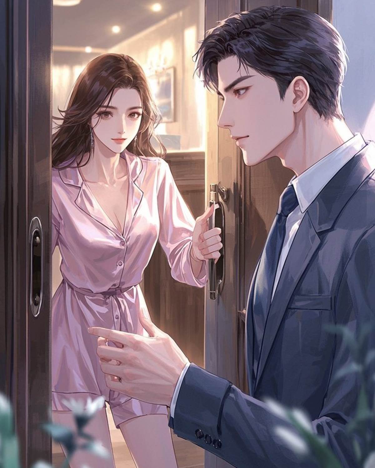 入室搶劫式愛情