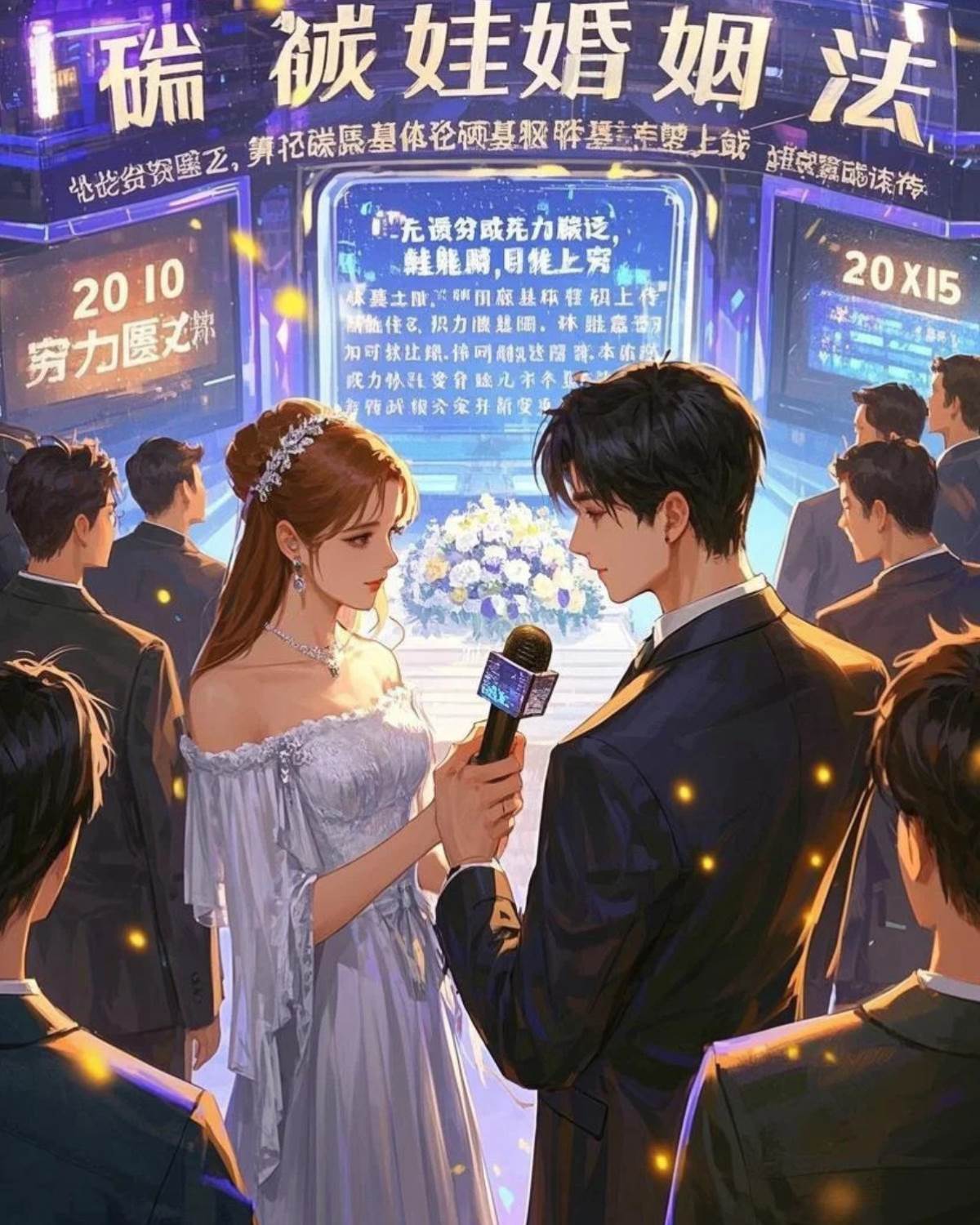 時空定制，請勿反悔