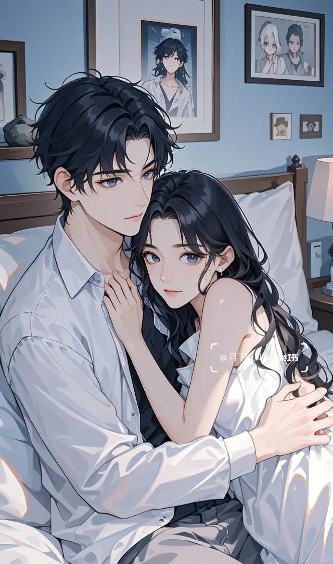 男朋友有個女飯搭子