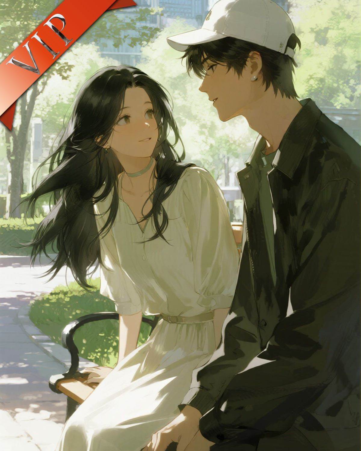 我和你的漸行漸遠