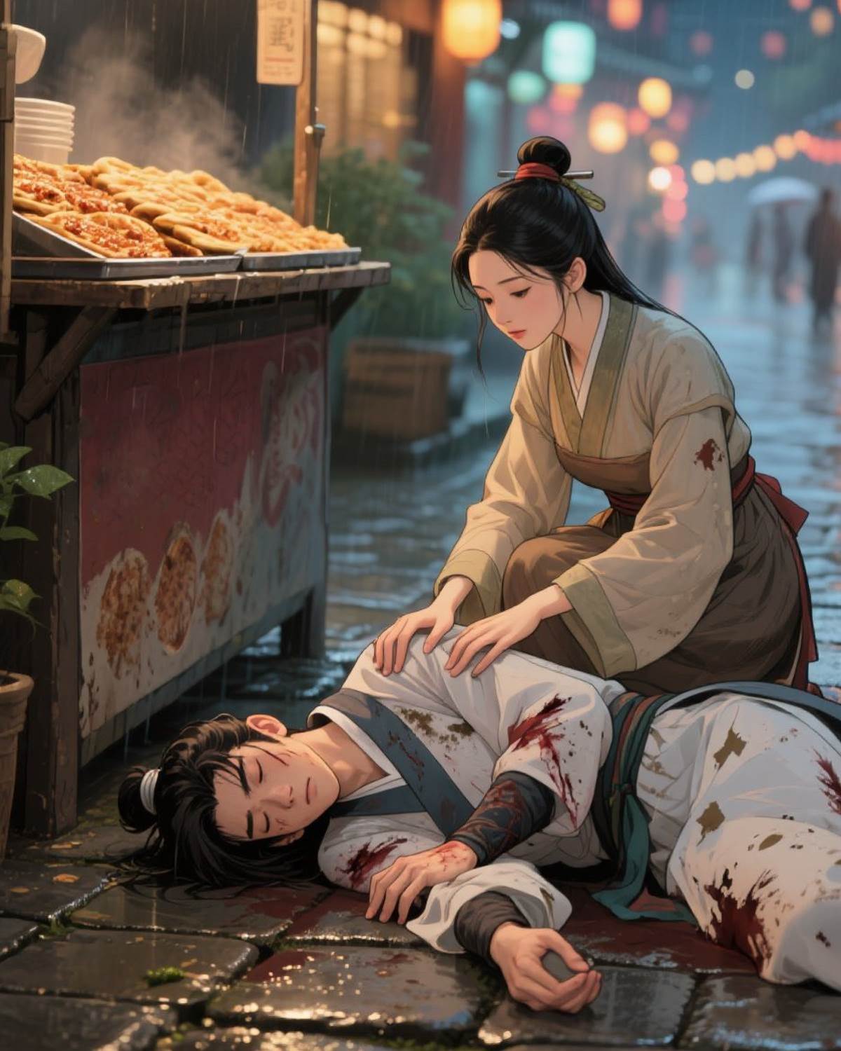 那年煙火嗆人眼