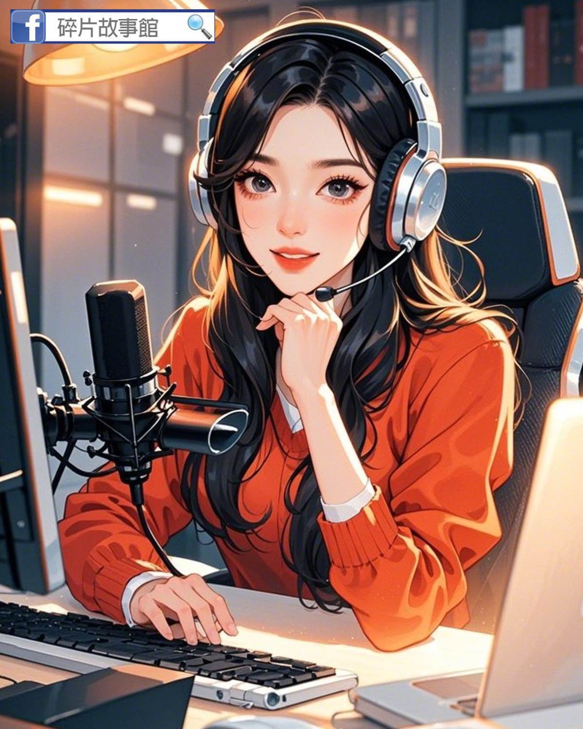 歡迎來到大女人直播間