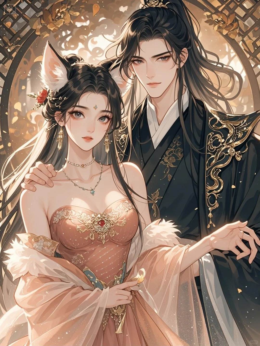 《終是滄海一粟》林芊 旻鈞邢