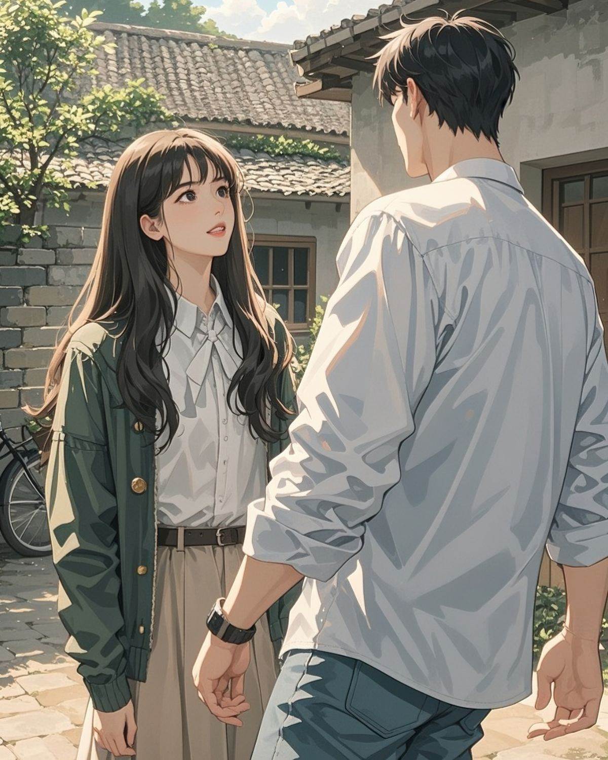 穿成六零極品炮灰，我絕不洗白