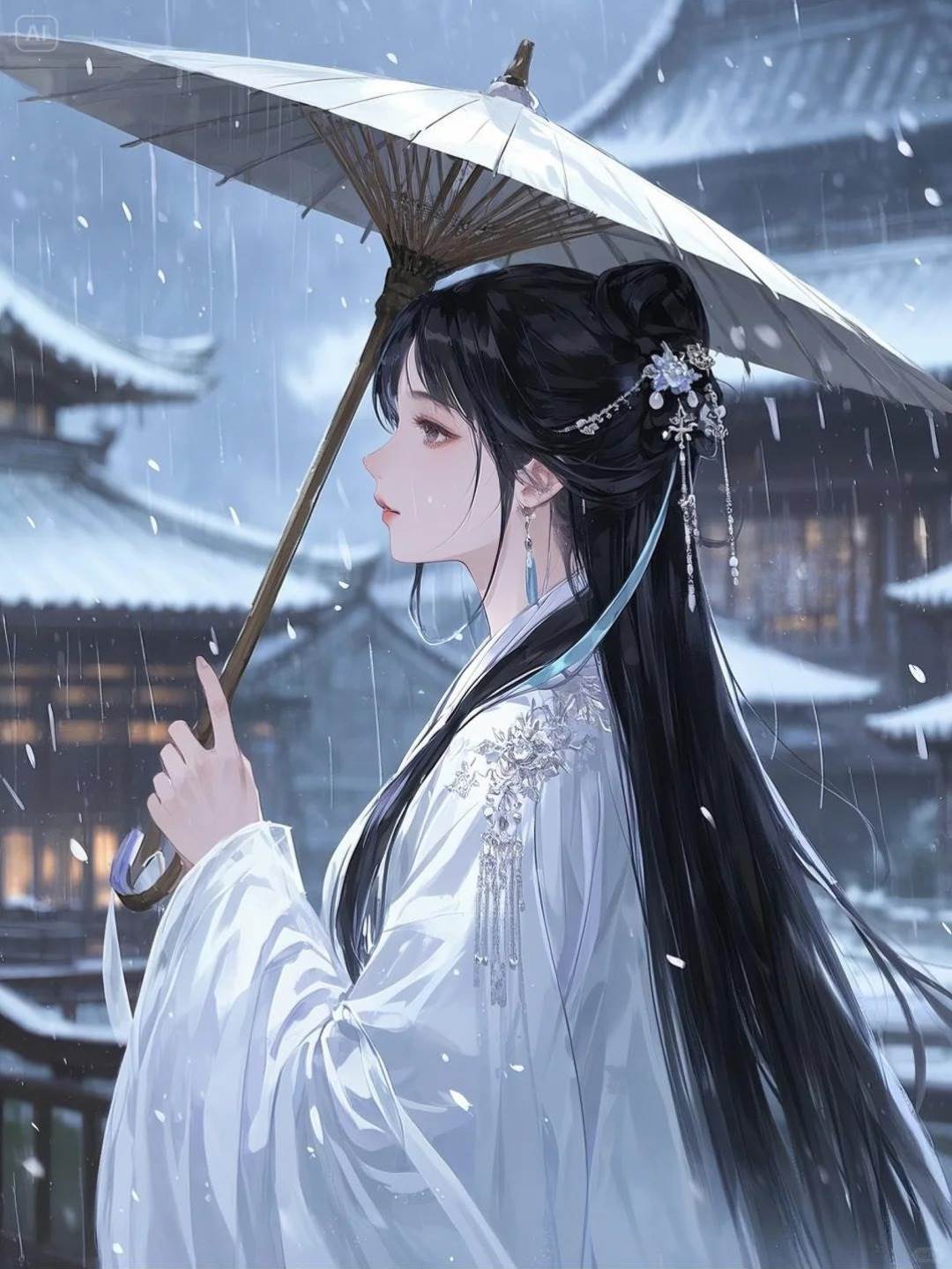 他要退婚，我否認有婚約