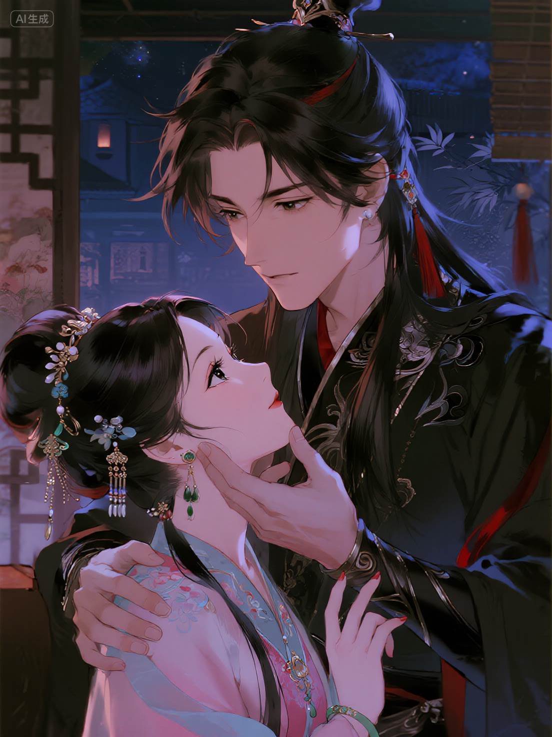 太子表哥到底被誰睡了