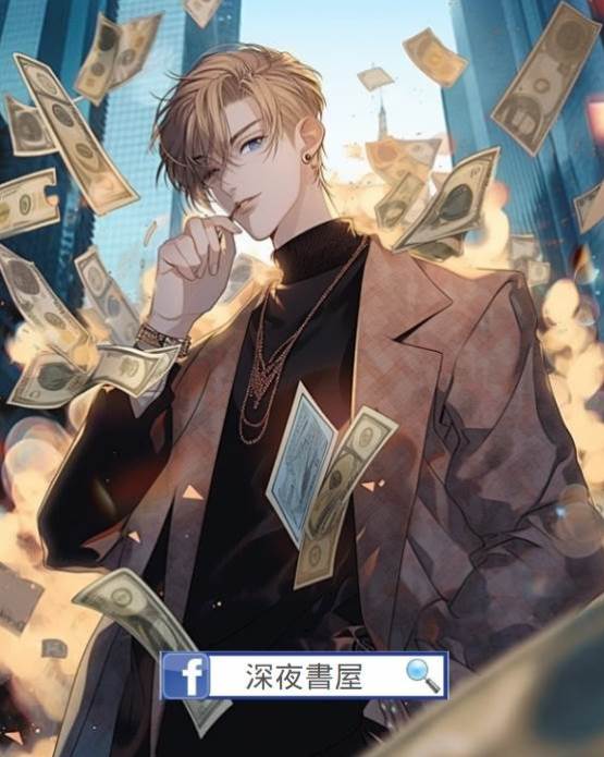 我綁定了慈善系統