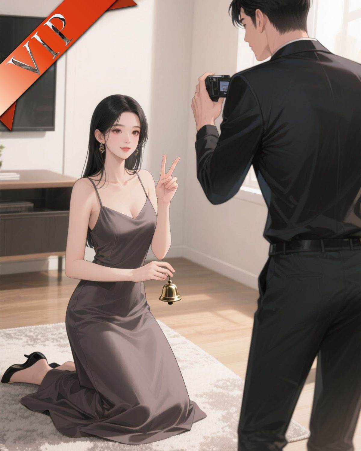 恩盡緣滅她不歸