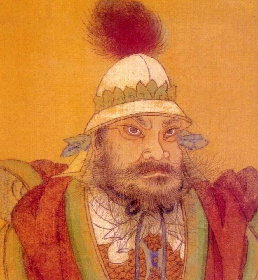 《盛唐余暉：安史之亂與唐朝的衰亡》