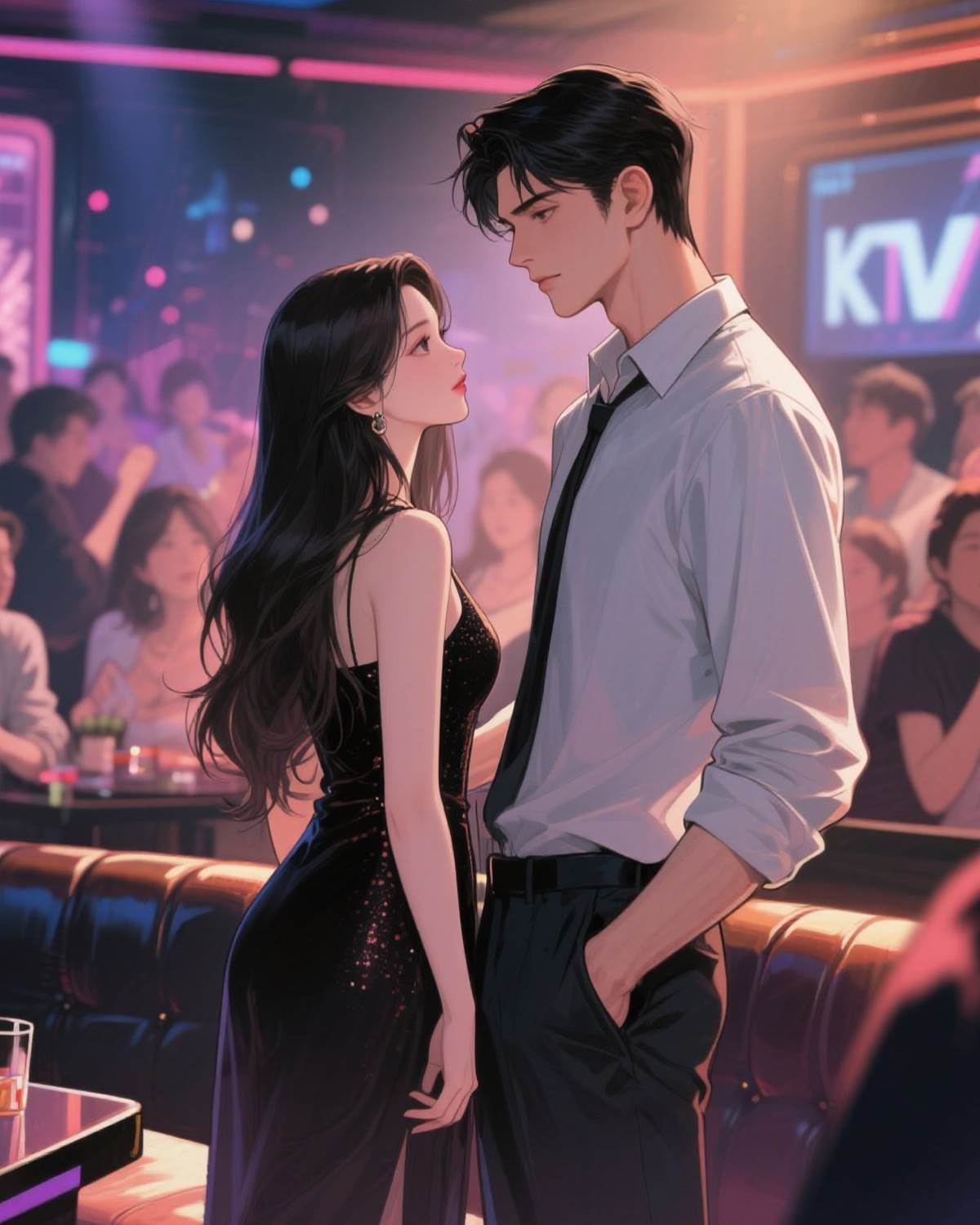 誰還不是竹馬了