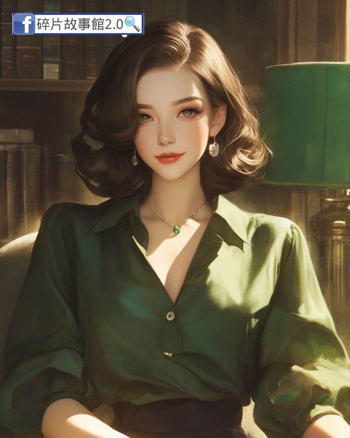 顧總，好聚好散