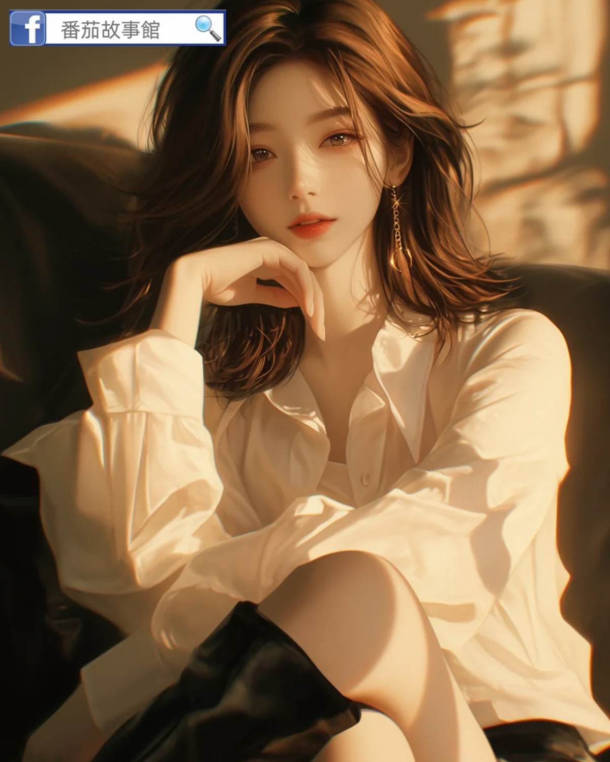 消滅末日蝗蟲女主