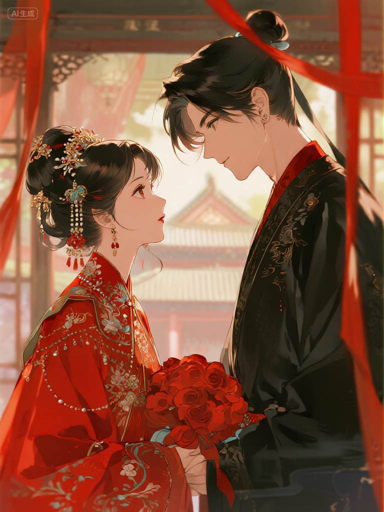 將軍他又爭又搶