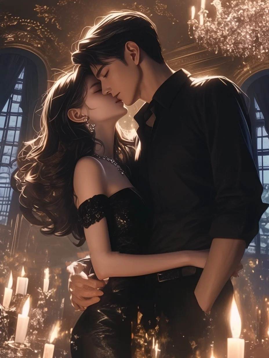 和影帝的隱婚被曝光了