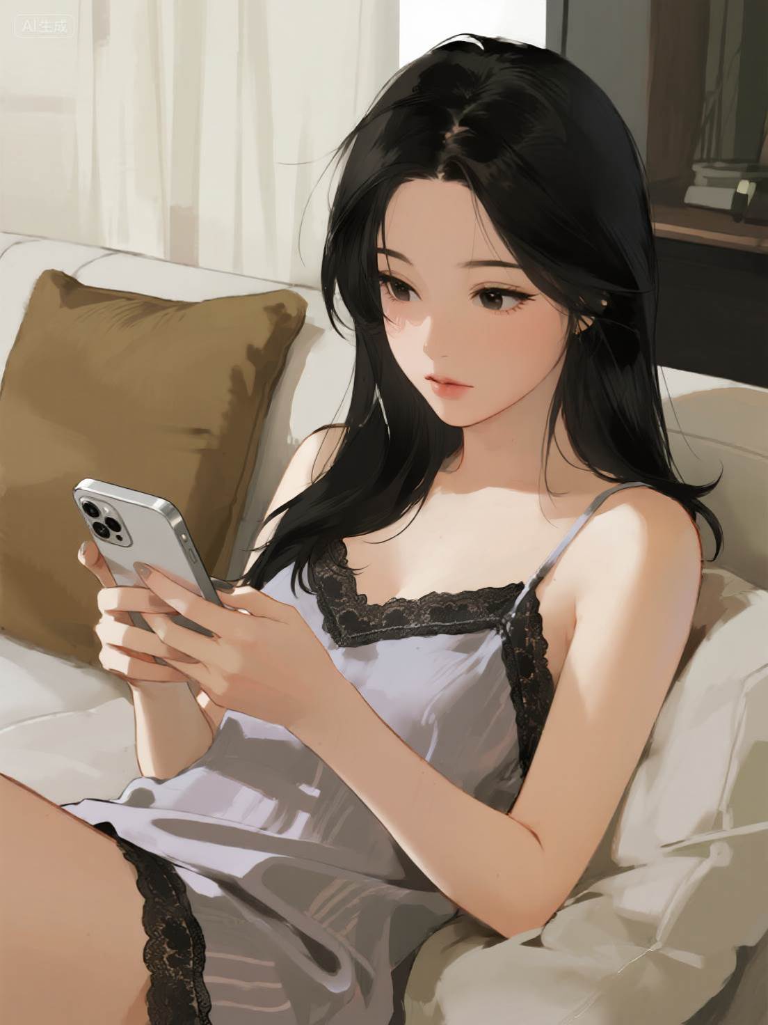 為了壓價彩禮，男友賣我初夜